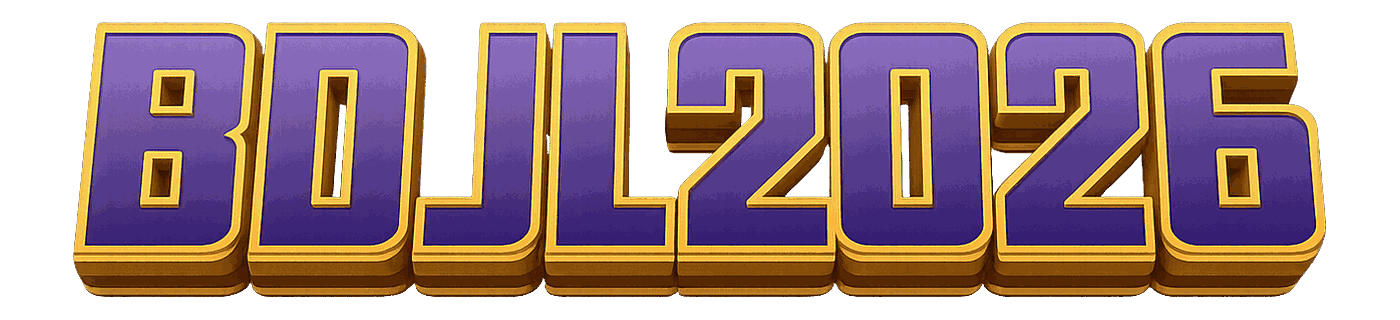 bdjl2026 logo